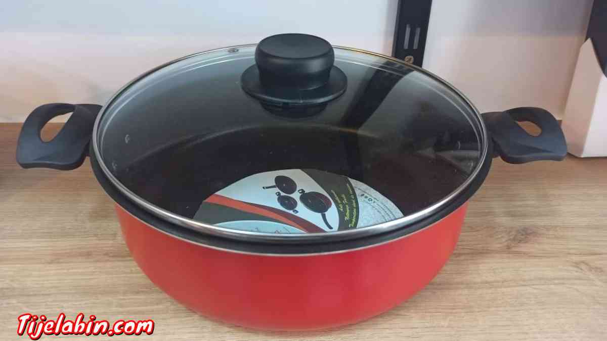 Braisière - Ouled Fayet, Alger