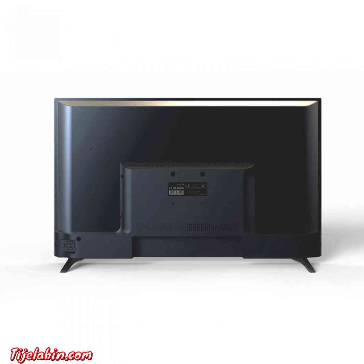 مزودة بمنفذ USB و HDMI.أبعاد الشاشة: 32 بوصة.تلفاز بشاشة مسط - Alger Centre, Alger - Tijelabin