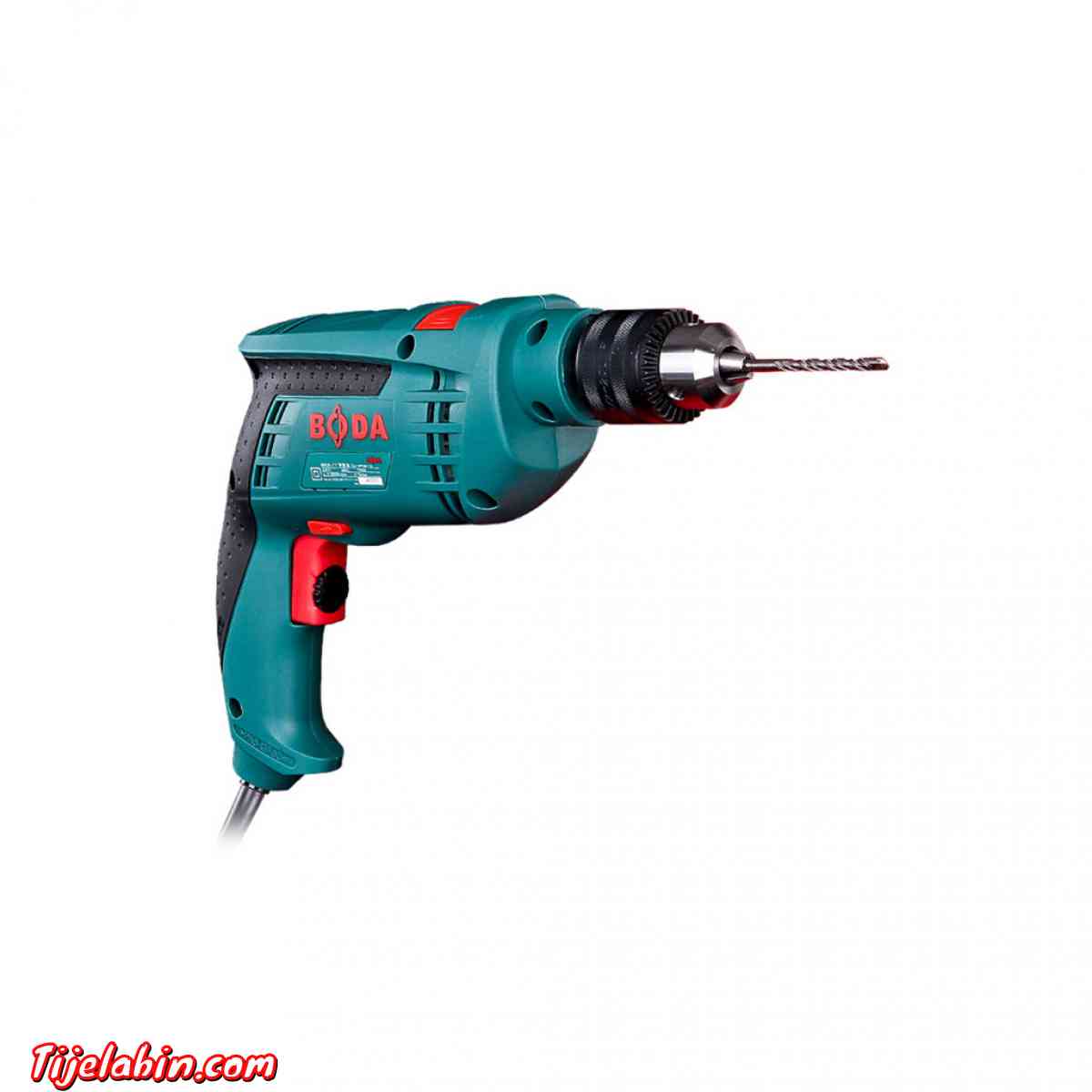 مفك البراغي و مثقاب كهربائي 2في1 أصلي من بودا ذو جودة عالية - Alger Centre, Alger - Tijelabin