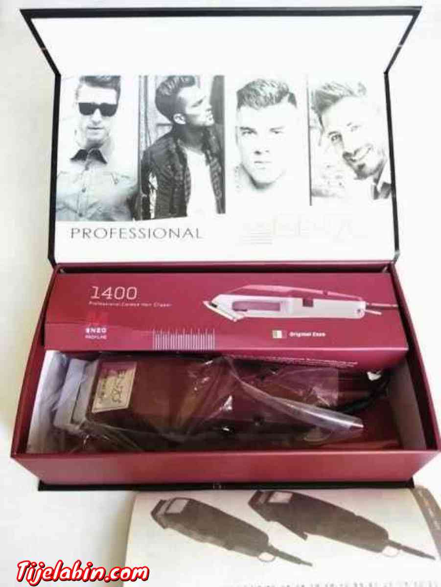 عمولة حرة بيعها بالسعر اللي حبيتTondeuse ENZO 1400أفضل طون