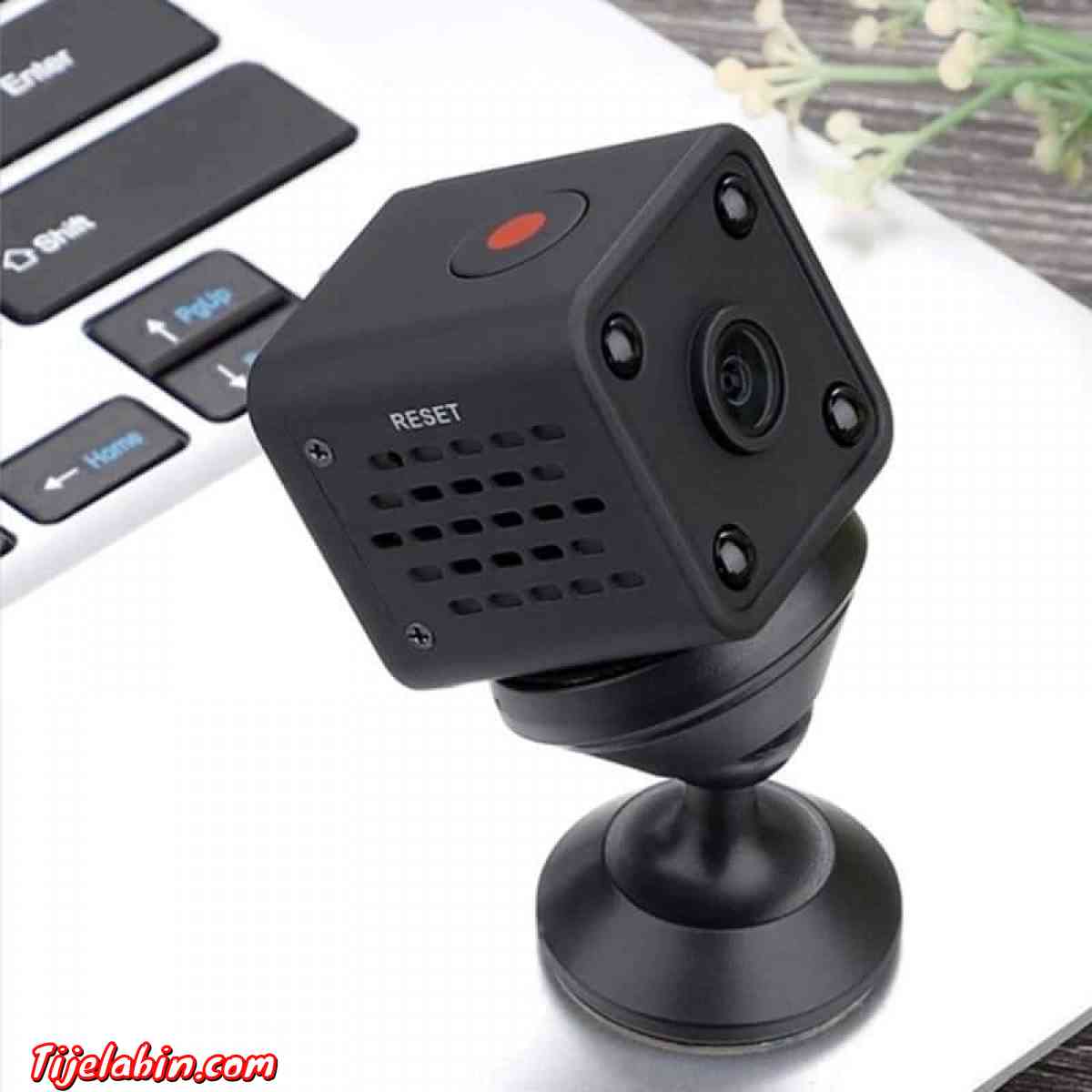 Mini caméra de surveillance A9 ip HD 1080P nouveau modèle - Alger Centre, Alger - Tijelabin