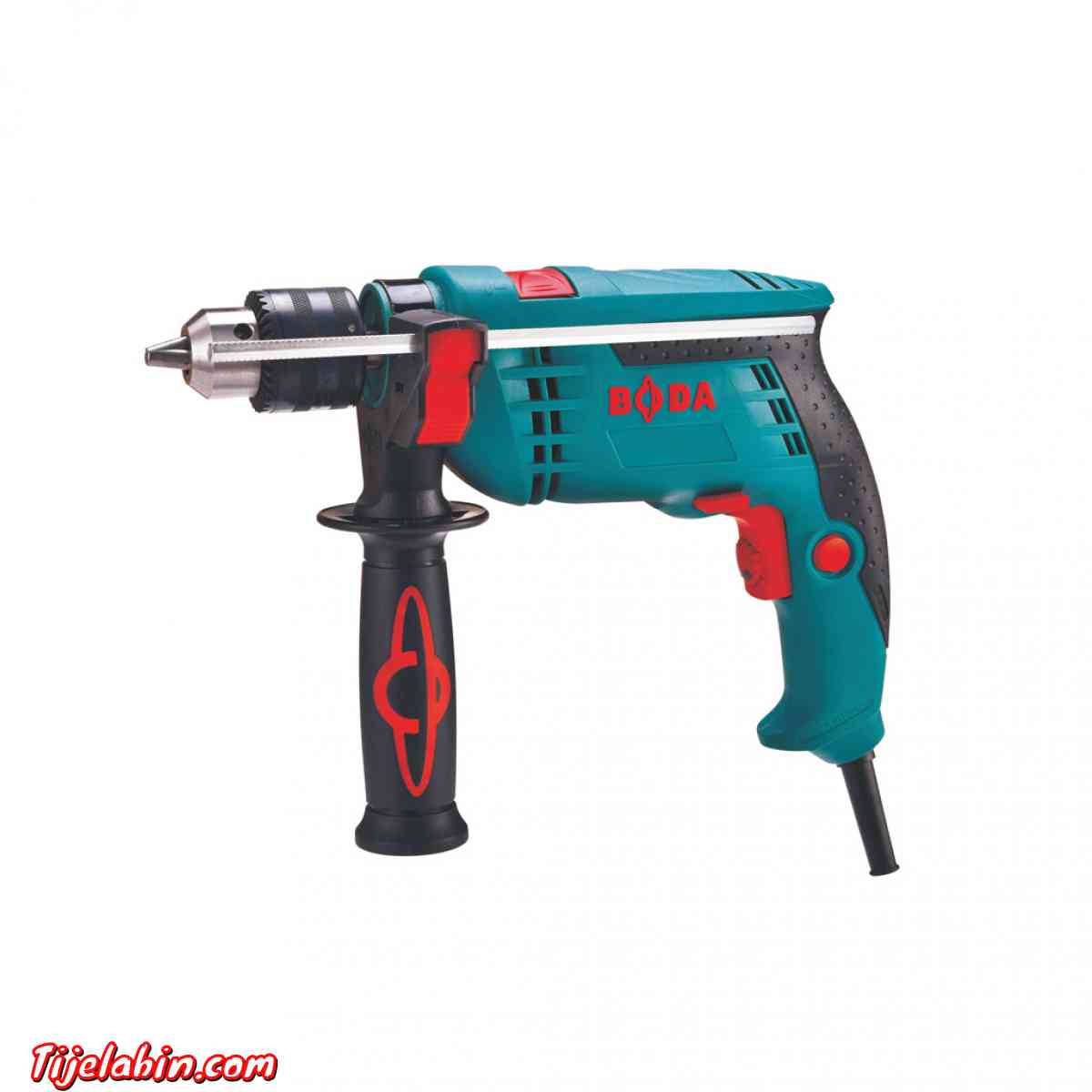 مفك البراغي و مثقاب كهربائي 2في1 أصلي من بودا ذو جودة عالية - Alger Centre, Alger - Tijelabin