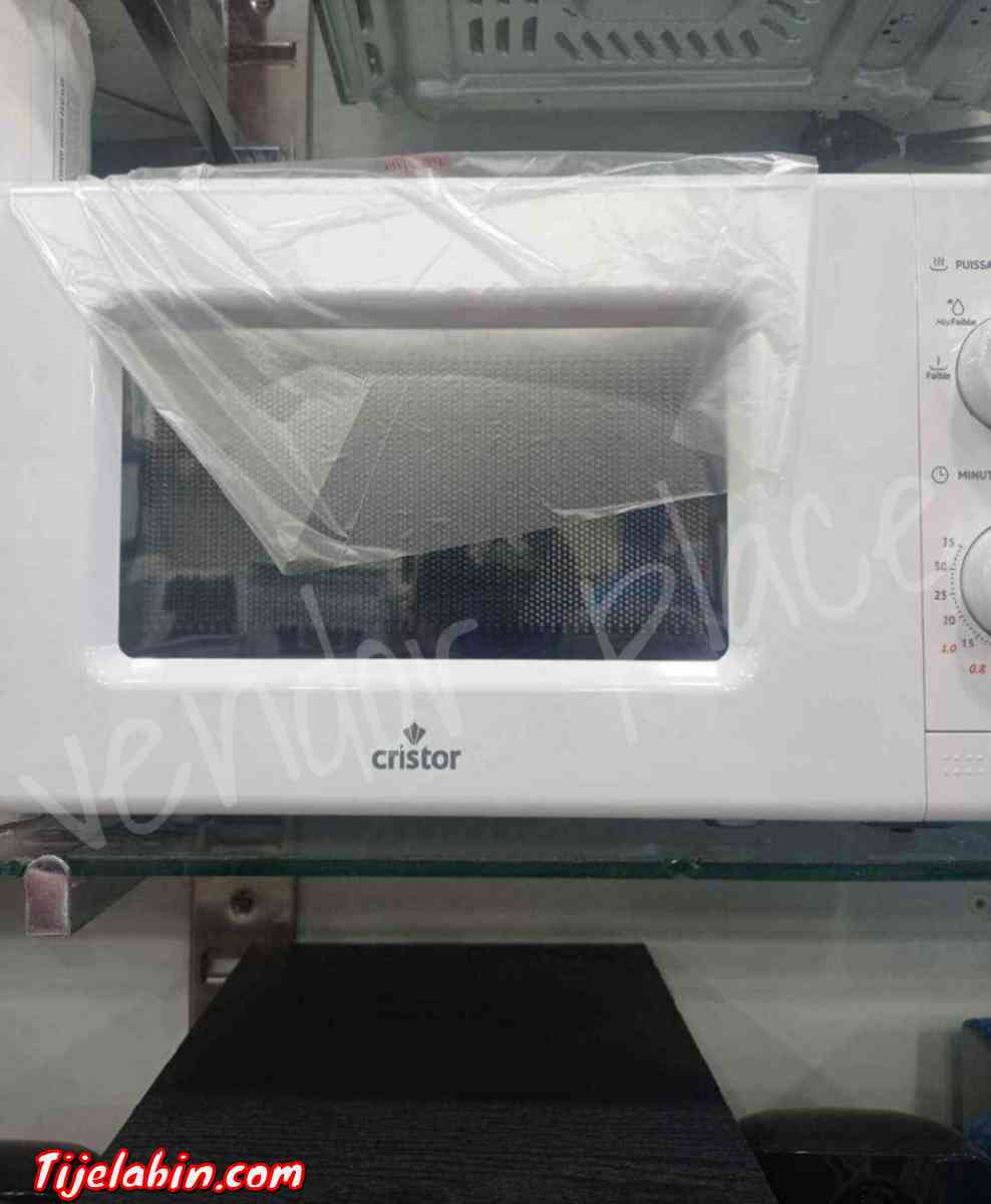 سريع ومثالي للوجبات الخفيفة فهو يعمل على تسوية الطعام بشكل أ - Alger Centre, Alger - Tijelabin