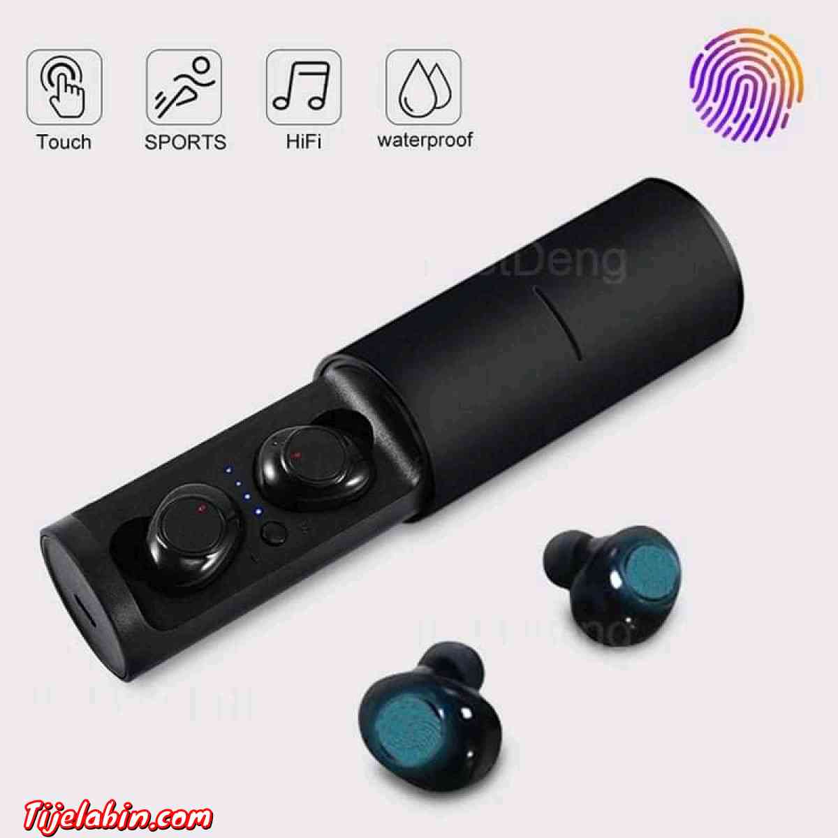 Écouteur Bluetooth - Ouled Fayet, Alger - Tijelabin