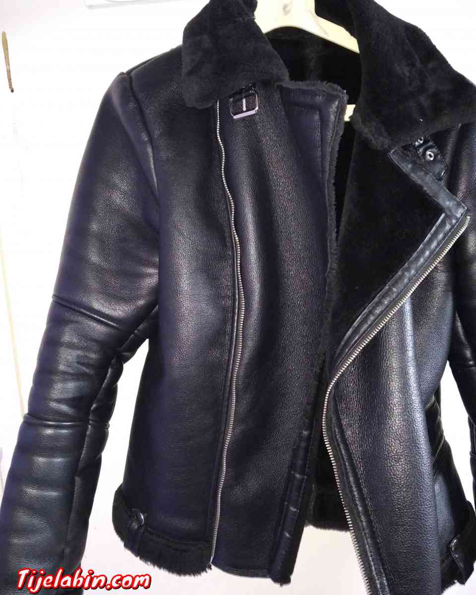 veste - Tizi Ouzou, Tizi Ouzou - Tijelabin