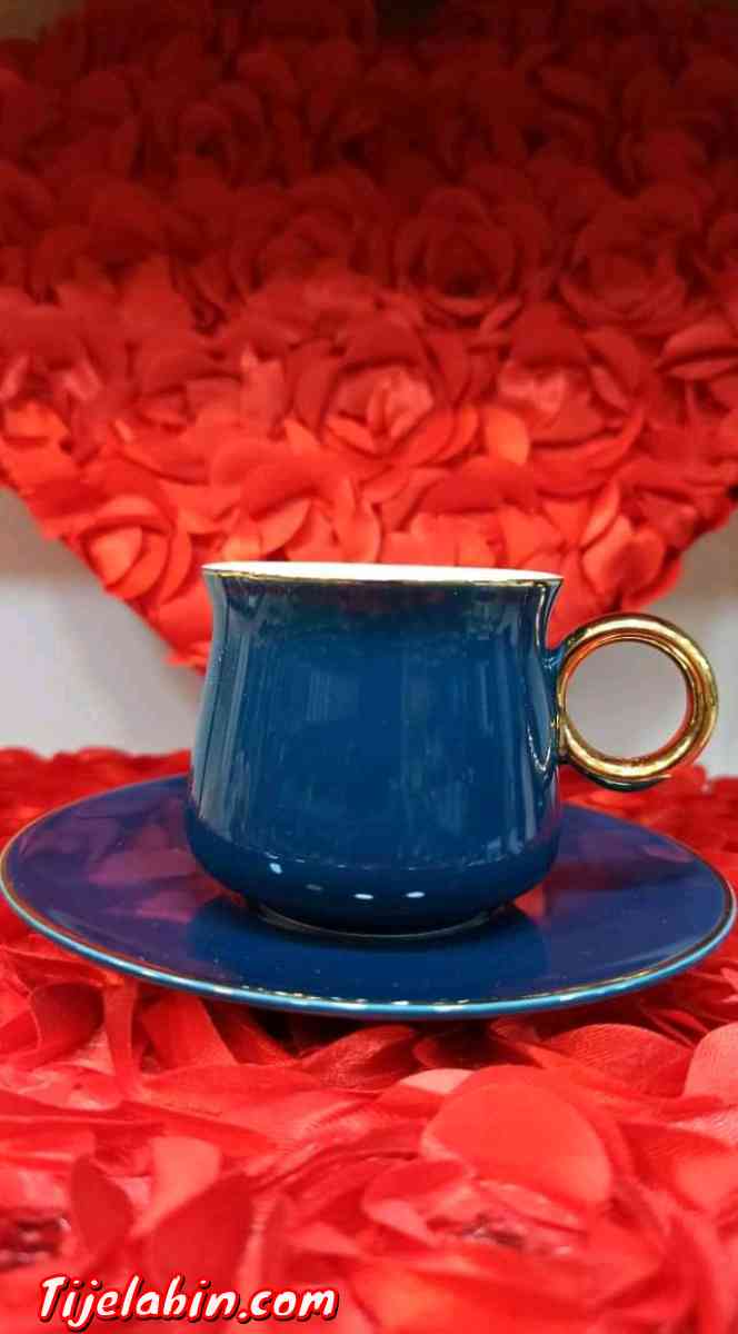 services a café 12 pièces - Ouled Fayet, Alger - Tijelabin