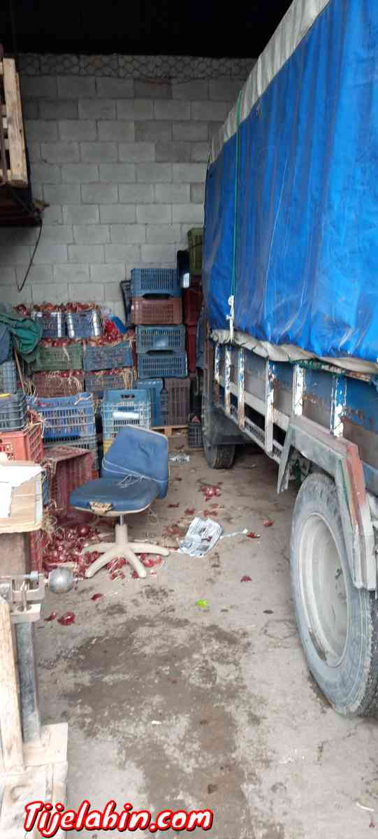 Avia 1983 - El Milia, Jijel - Tijelabin