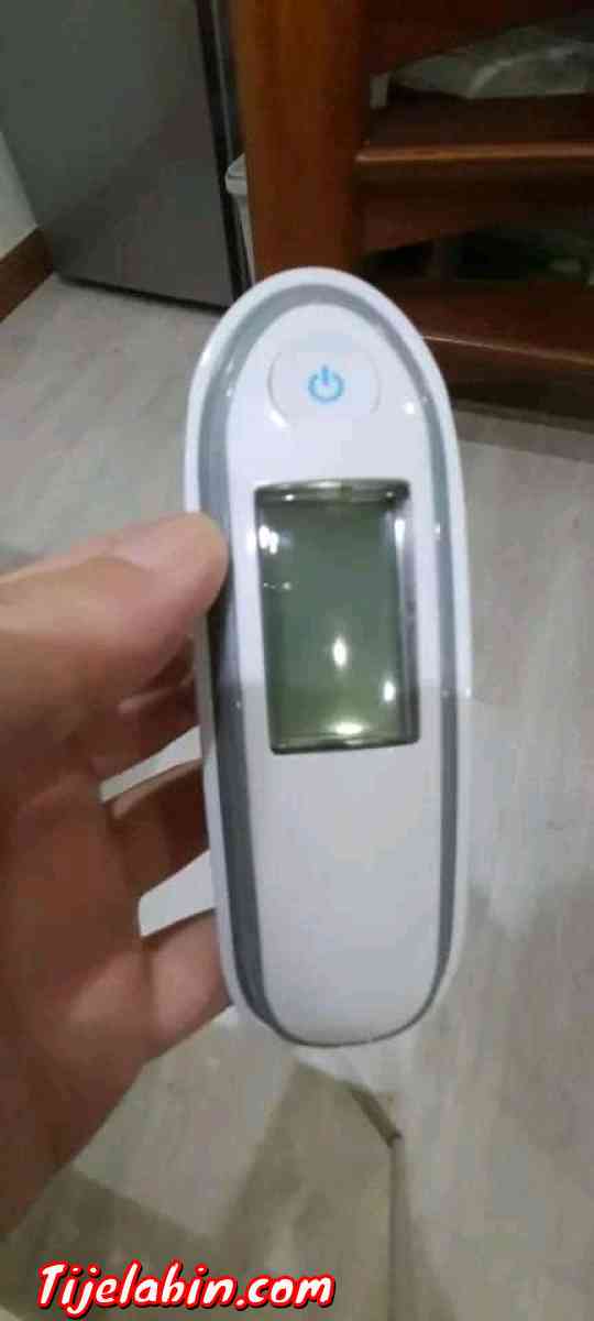 Thermometer taa lhamaMarque boxyme - Ouled Fayet, Alger - Tijelabin