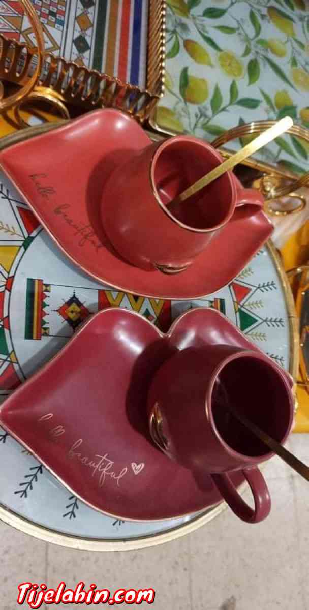 Ses tasses coûte - Ouled Fayet, Alger - Tijelabin