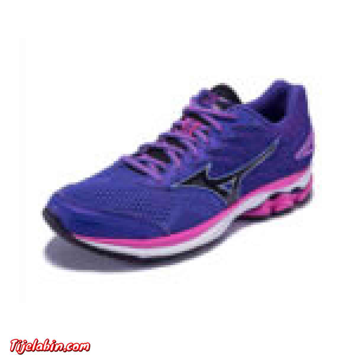 حذاء رياضي أصلي MIZUNO Wave Resolute 2 J1GF141104 - Alger Centre, Alger - Tijelabin