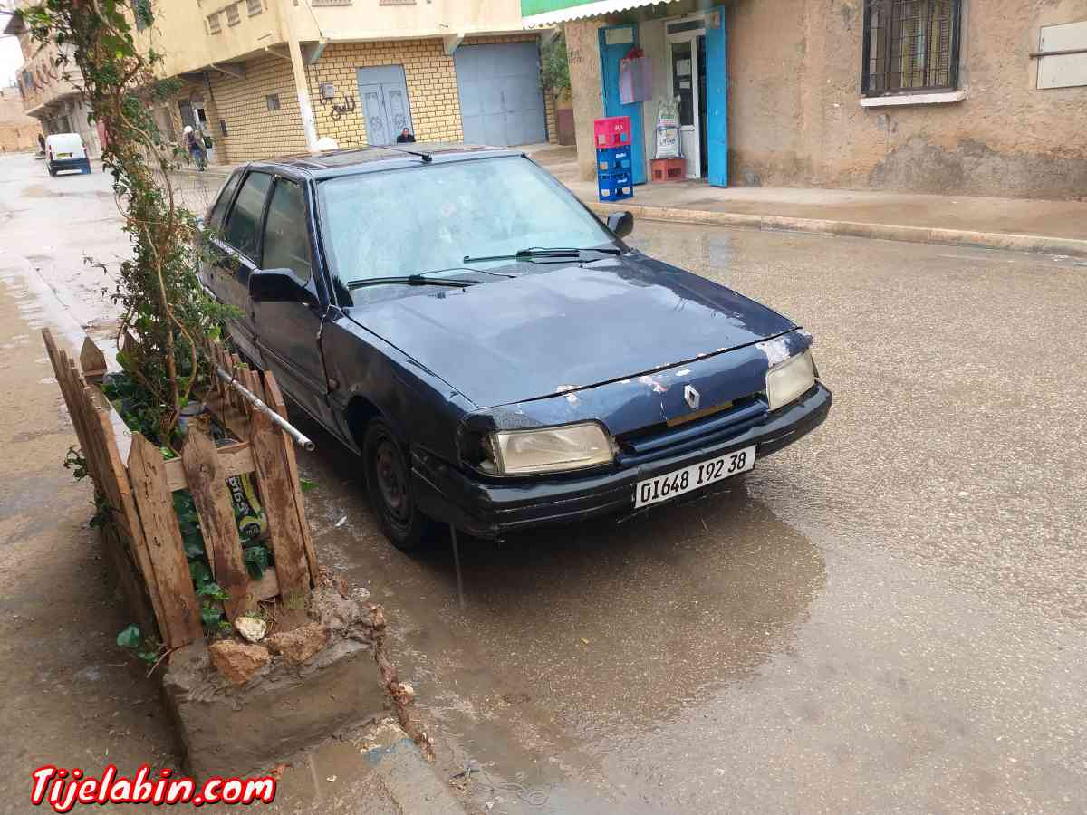 سيارة - Adekar, Béjaïa - Tijelabin