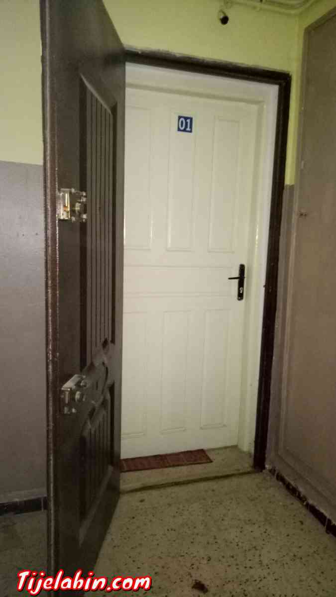 Location appartement F3 à Halaymia - Boudouaou, Boumerdes - Tijelabin