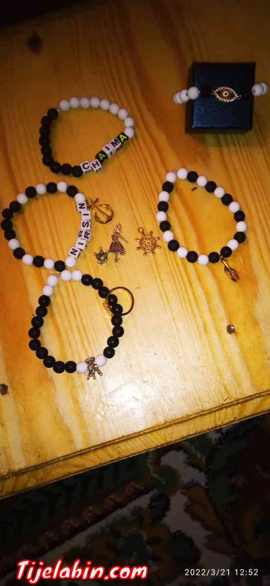 براسلي - Ain Soltane, Souk Ahras - Tijelabin