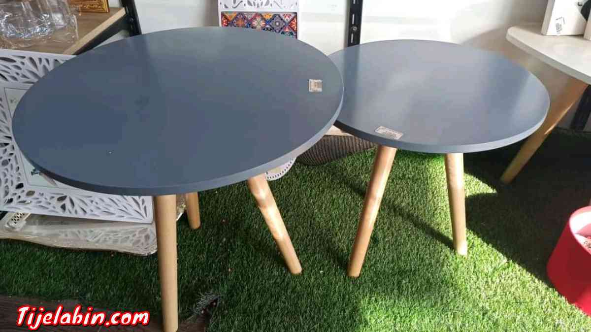 Tables gigognes moyens et grande - Ouled Fayet, Alger