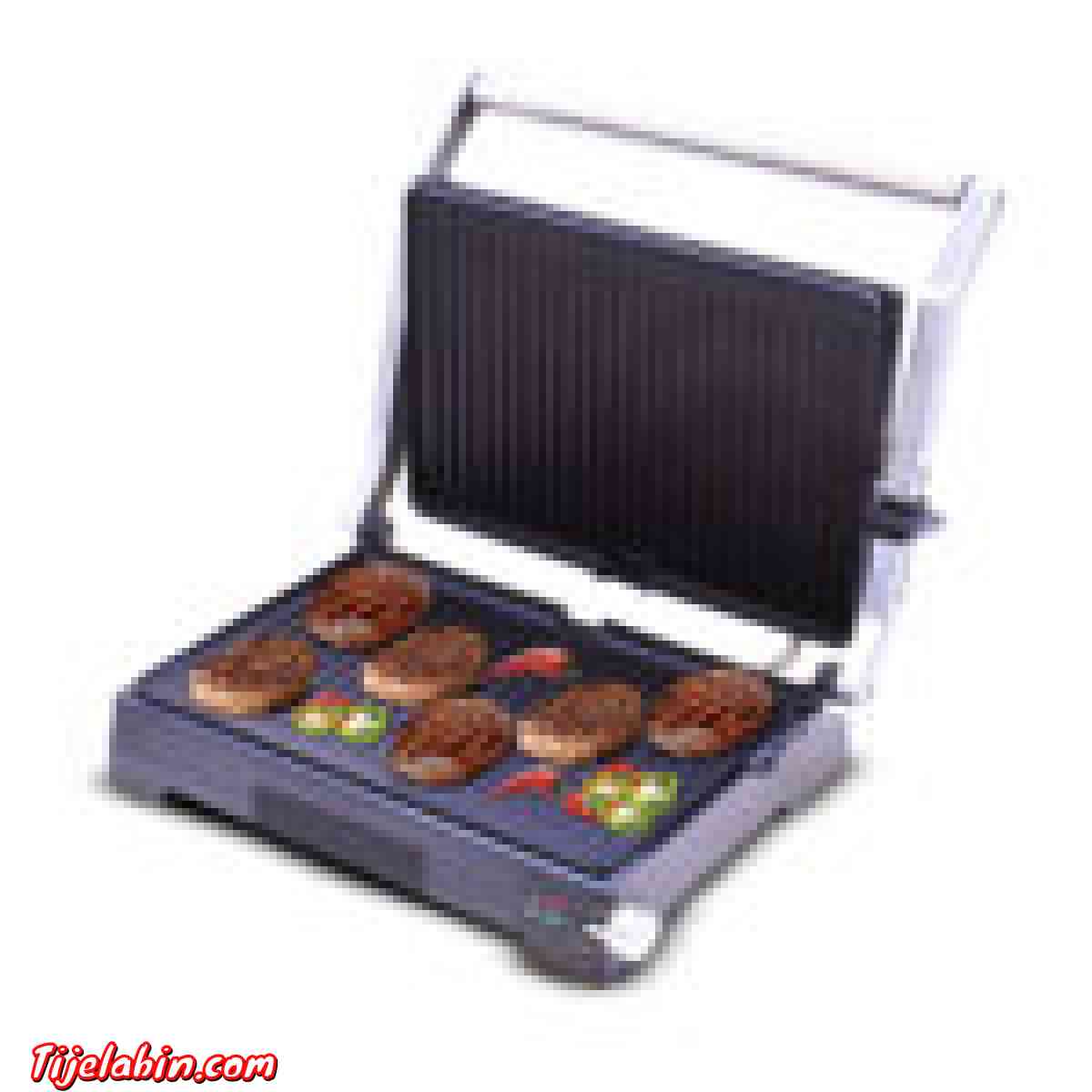 متعي عائلتك بألذ سانويشات الشواء بفضل ماكينة الشواء والبانين - Alger Centre, Alger - Tijelabin