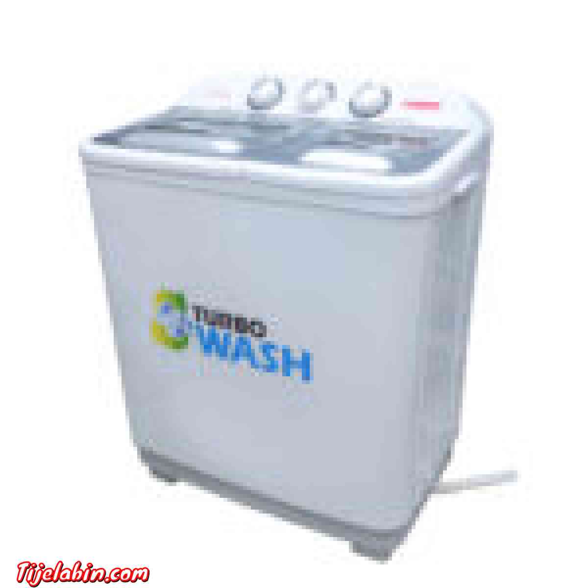 آلة غسيل منزلية ذو جودة عالية بقدرة إستيعاب 18كغ RIXOS AIR B - Alger Centre, Alger - Tijelabin