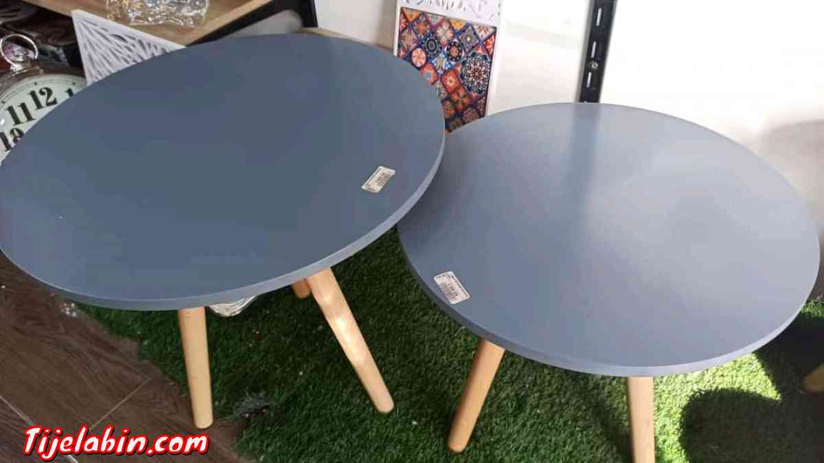 Tables gigognes moyens et grande - Ouled Fayet, Alger - Tijelabin