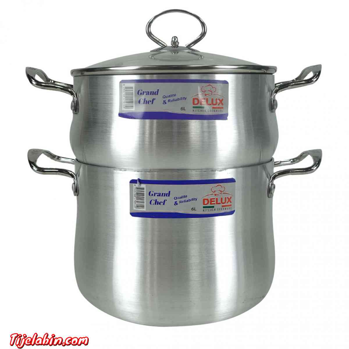 متوفرة على طنجرة مثقوبة من الألمنيوم 22×10 سم .متوفر على طنج - Alger Centre, Alger - Tijelabin