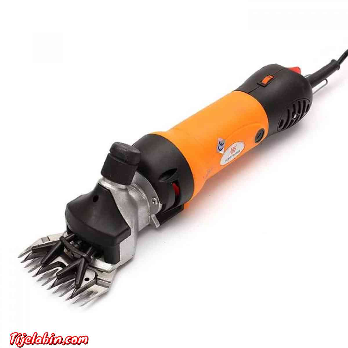 جزازة المواشي - Douera, Alger - Tijelabin