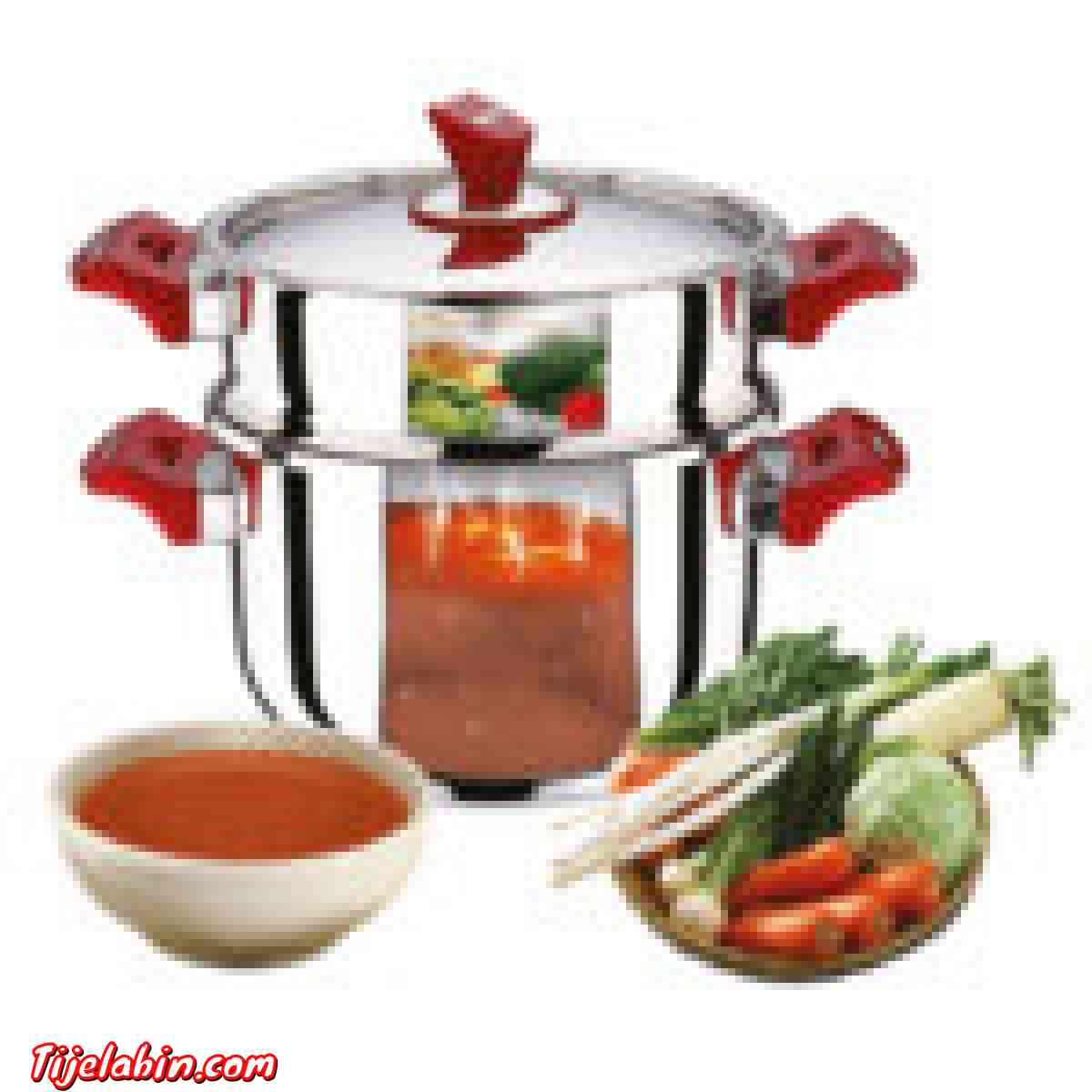 طنجرة و أصيص. تحفظ نكهة الطعام و تبقيه صحياً - Alger Centre, Alger - Tijelabin