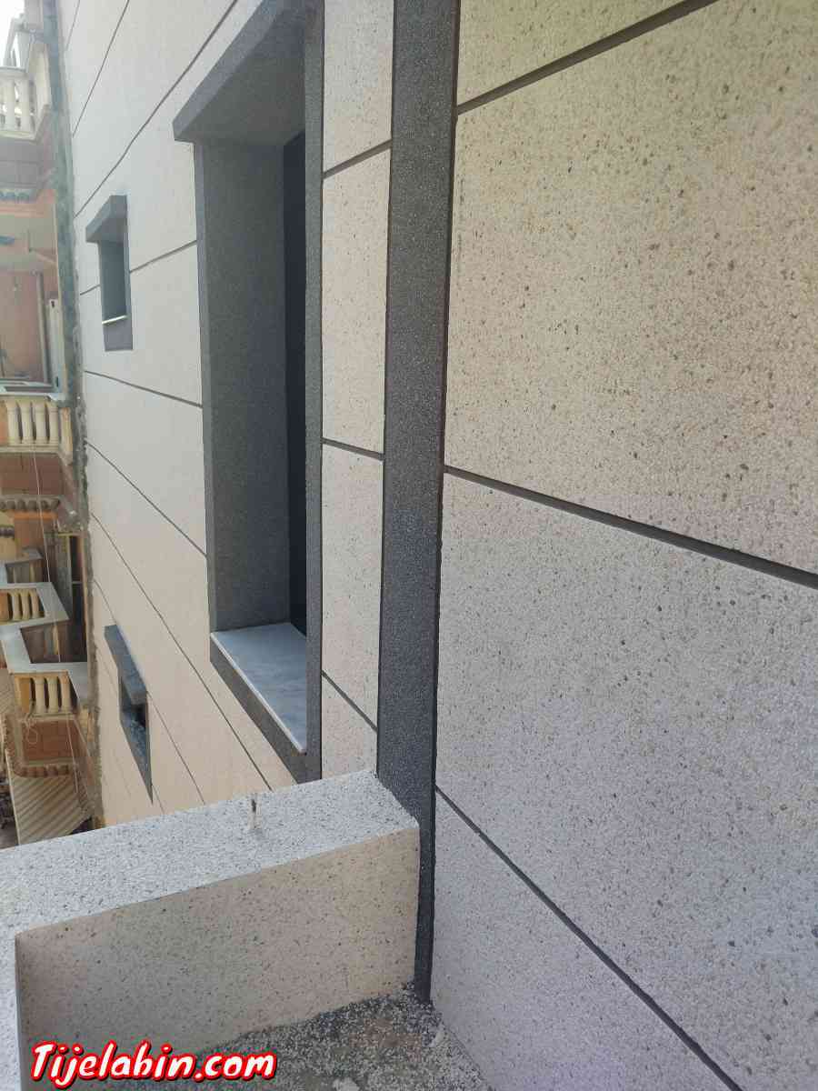 بسطا دكور - Draria, Alger - Tijelabin