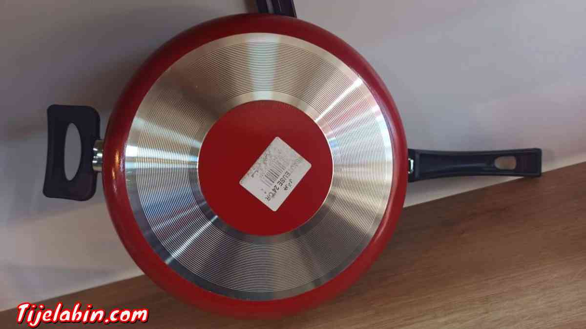 Sauteuse - Ouled Fayet, Alger - Tijelabin