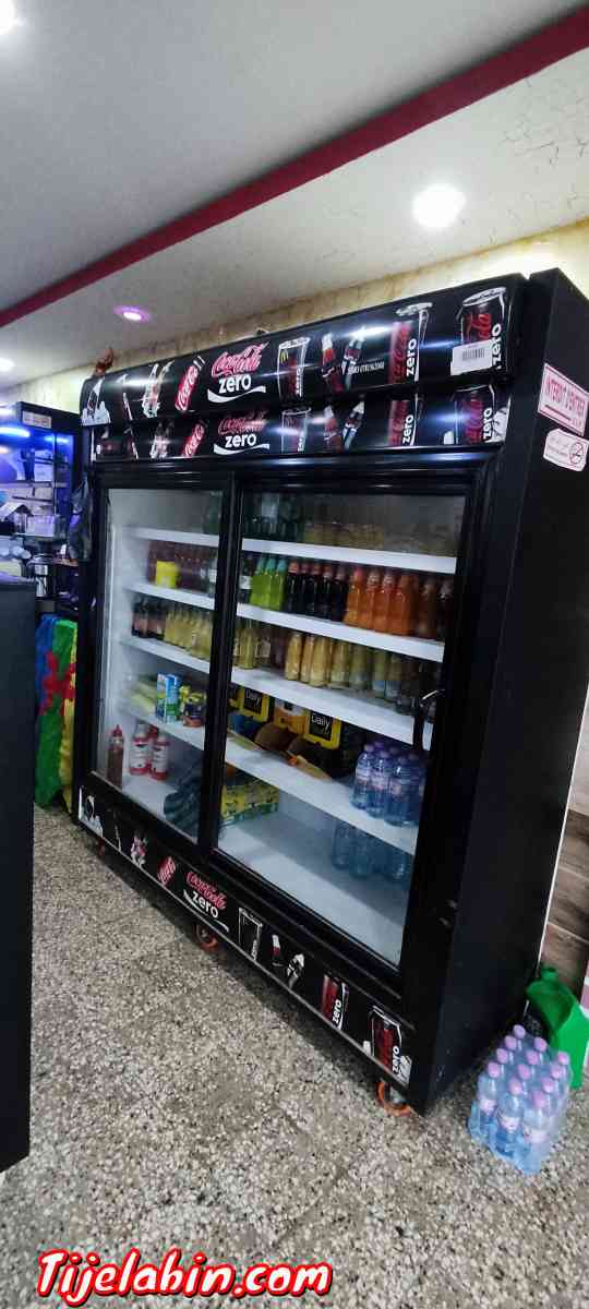 matériel cafétéria pizzeria