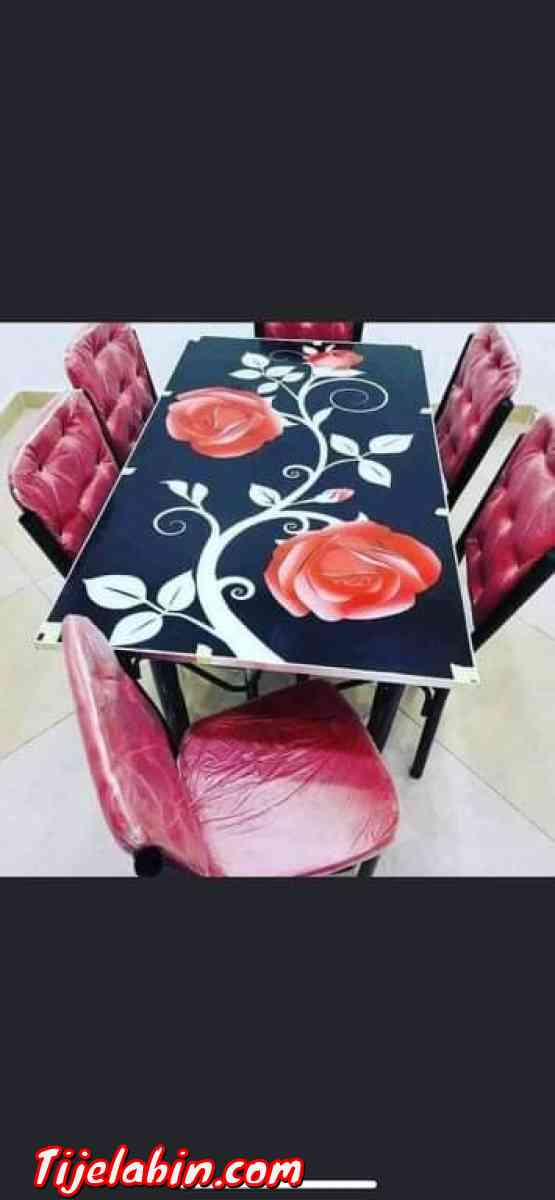 tabl de cuisine et salon magasins - Baraki, Alger - Tijelabin