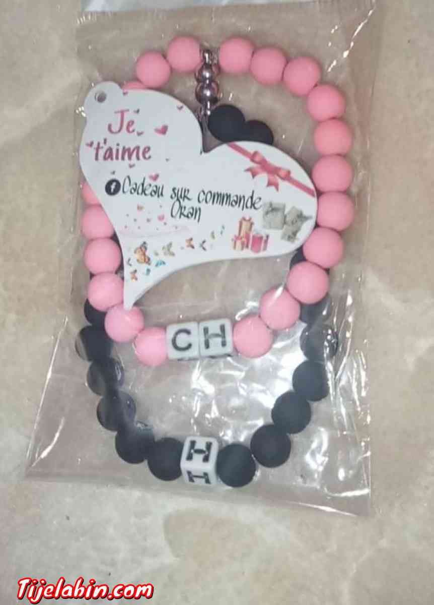 براصلي ليكوبل شابين مرحبا بكم - Es Senia, Oran