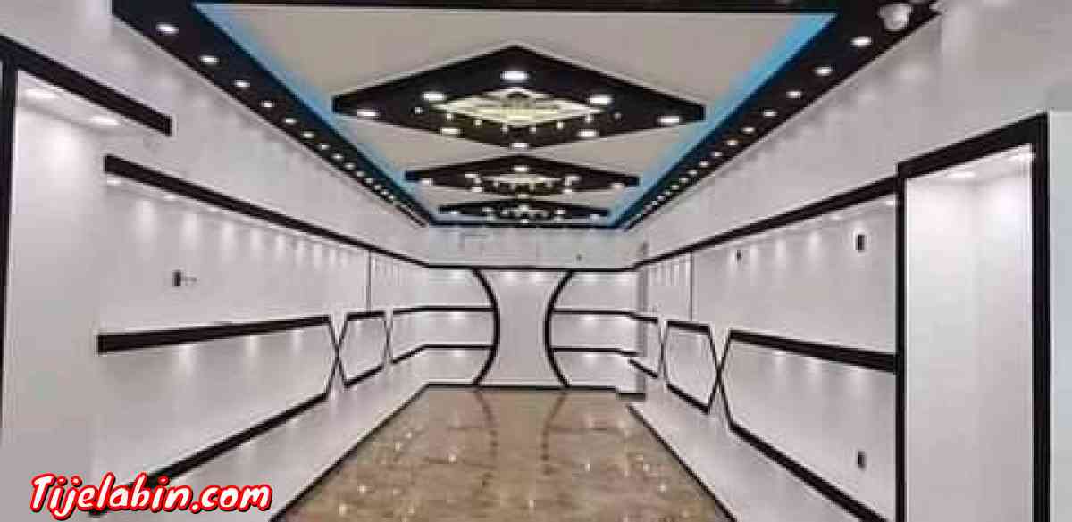 ديكورات بلاكو بلاتر - Ain Defla, Ain Defla - Tijelabin