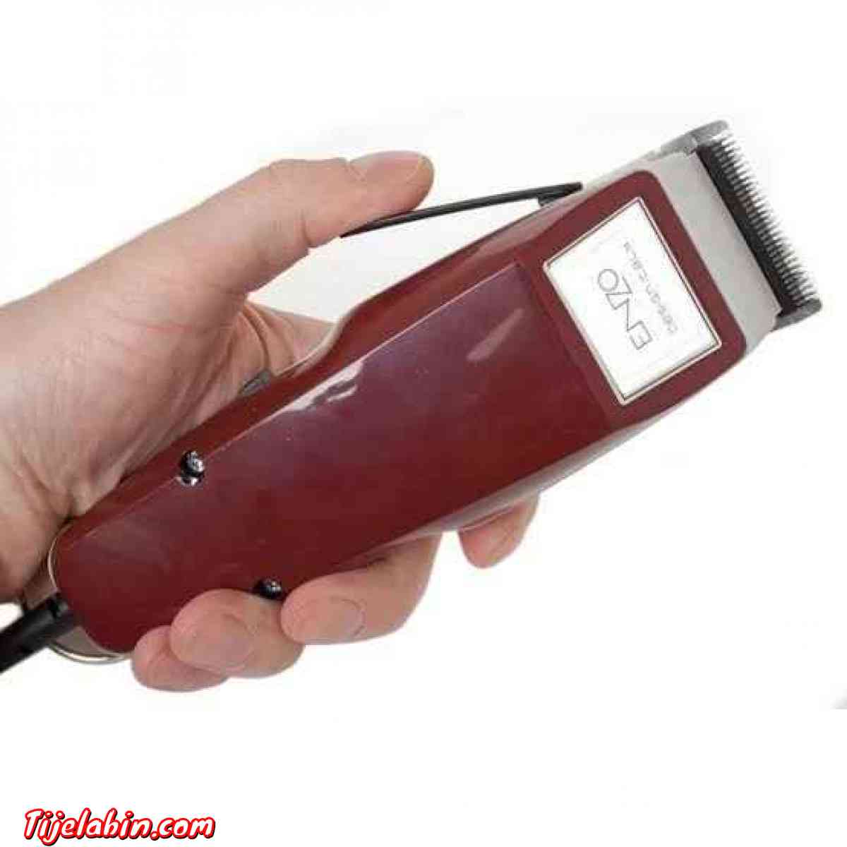 عمولة حرة بيعها بالسعر اللي حبيتTondeuse ENZO 1400أفضل طون - Alger Centre, Alger - Tijelabin