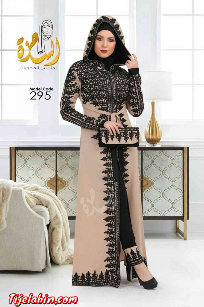 ملاية - Ain Benian, Alger - Tijelabin