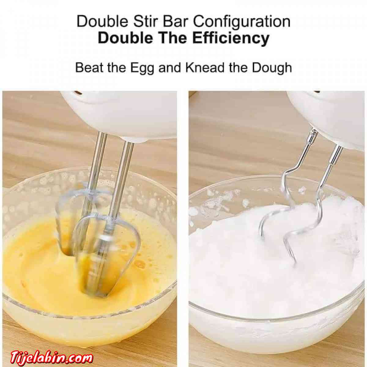 Royalty Line Batteur Mixeur à Main 300W  - Alger Centre, Alger - Tijelabin