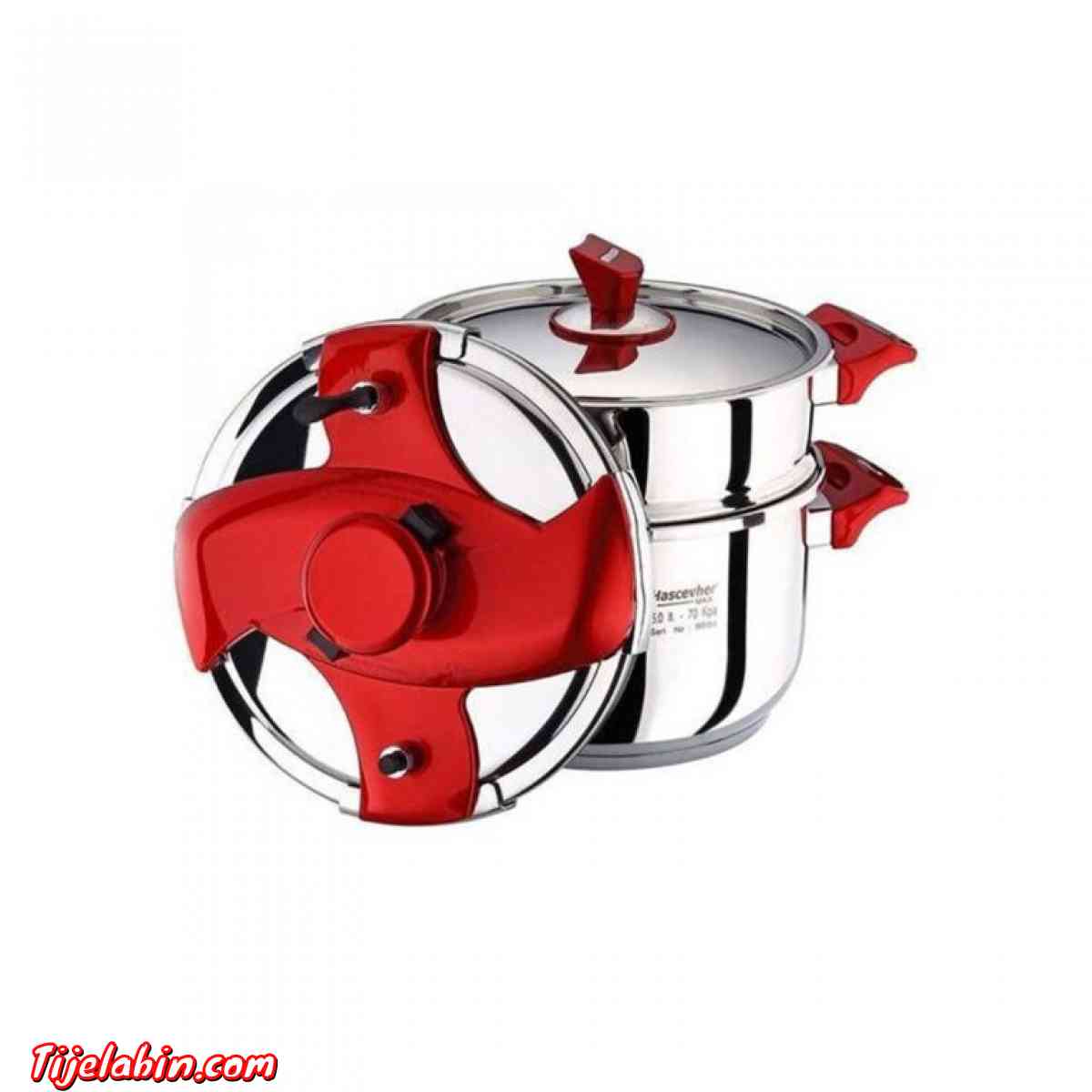 طنجرة و أصيص. تحفظ نكهة الطعام و تبقيه صحياً - Alger Centre, Alger - Tijelabin