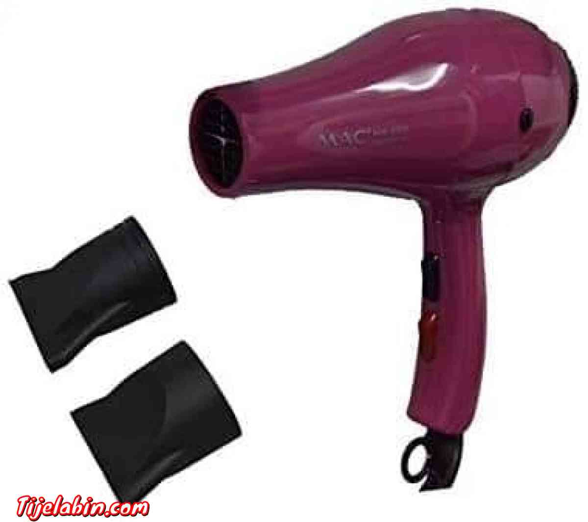 مجفف الشعر الزهري  من ماك Séchoir MAC Styler Hair Dryer MC - Alger Centre, Alger - Tijelabin