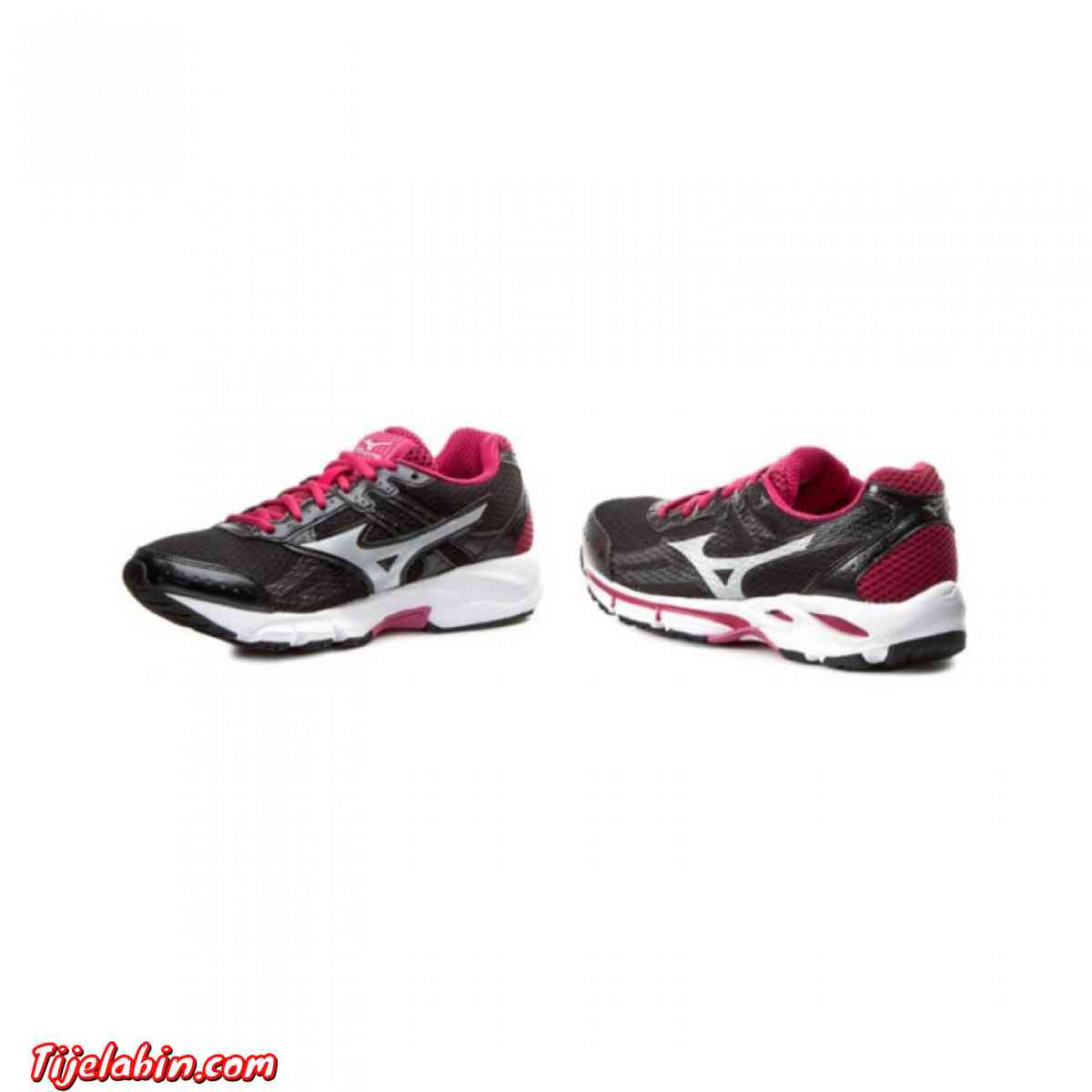 حذاء رياضي أصلي MIZUNO Wave Resolute 2 J1GF141104 - Alger Centre, Alger - Tijelabin