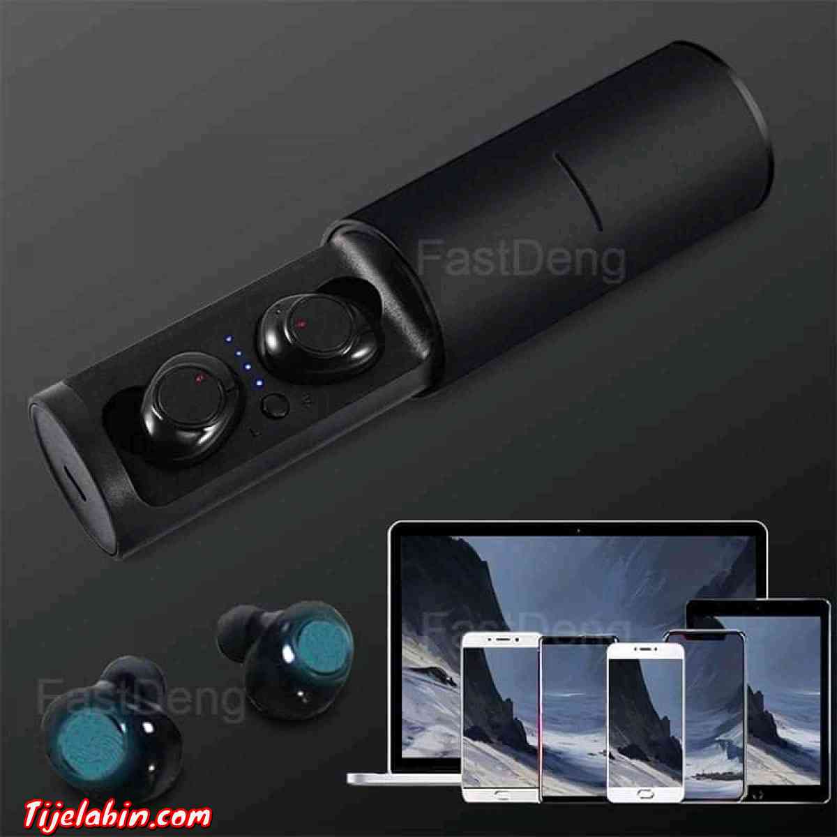 Écouteur Bluetooth - Ouled Fayet, Alger - Tijelabin