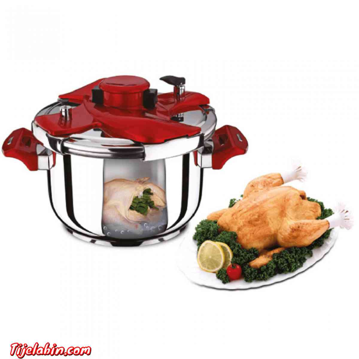 طنجرة و أصيص. تحفظ نكهة الطعام و تبقيه صحياً - Alger Centre, Alger - Tijelabin