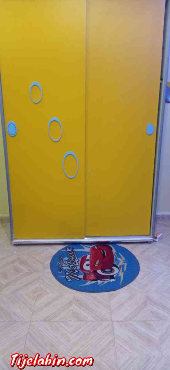 خزانة مستخدم