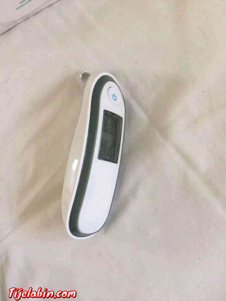 Thermometer taa lhamaMarque boxyme - Ouled Fayet, Alger