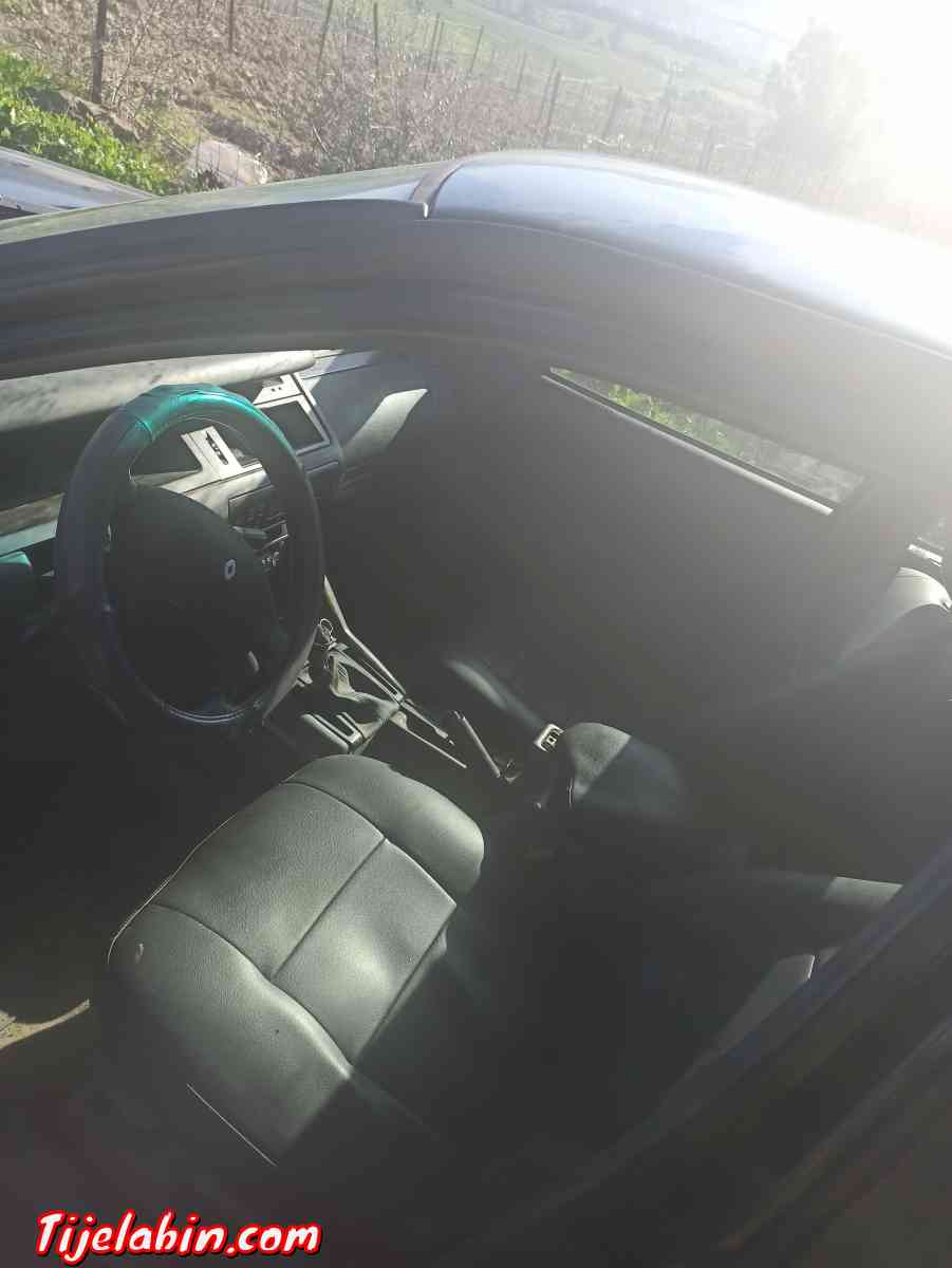 safran 1998 mchya 450 - Bordj Menaiel, Boumerdes