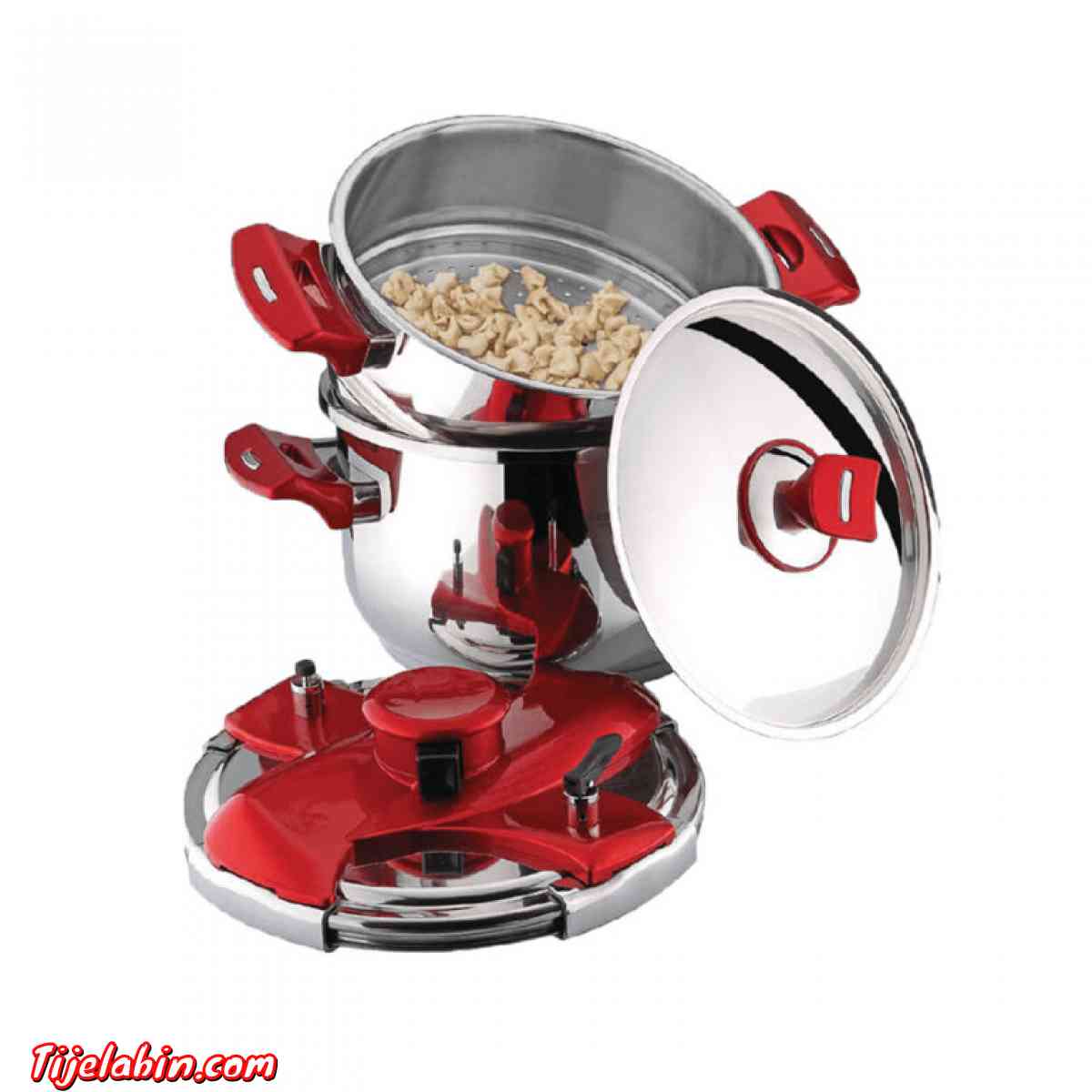 طنجرة و أصيص. تحفظ نكهة الطعام و تبقيه صحياً - Alger Centre, Alger - Tijelabin