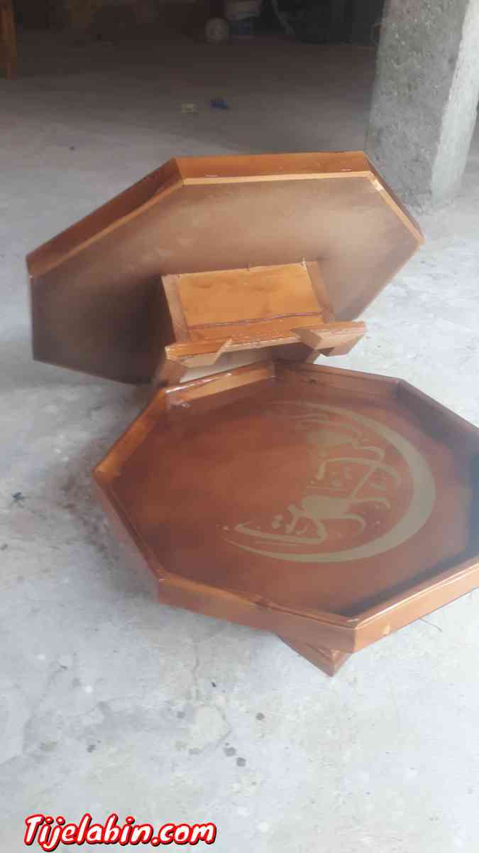 سينيات - Ouargla, Ouargla - Tijelabin