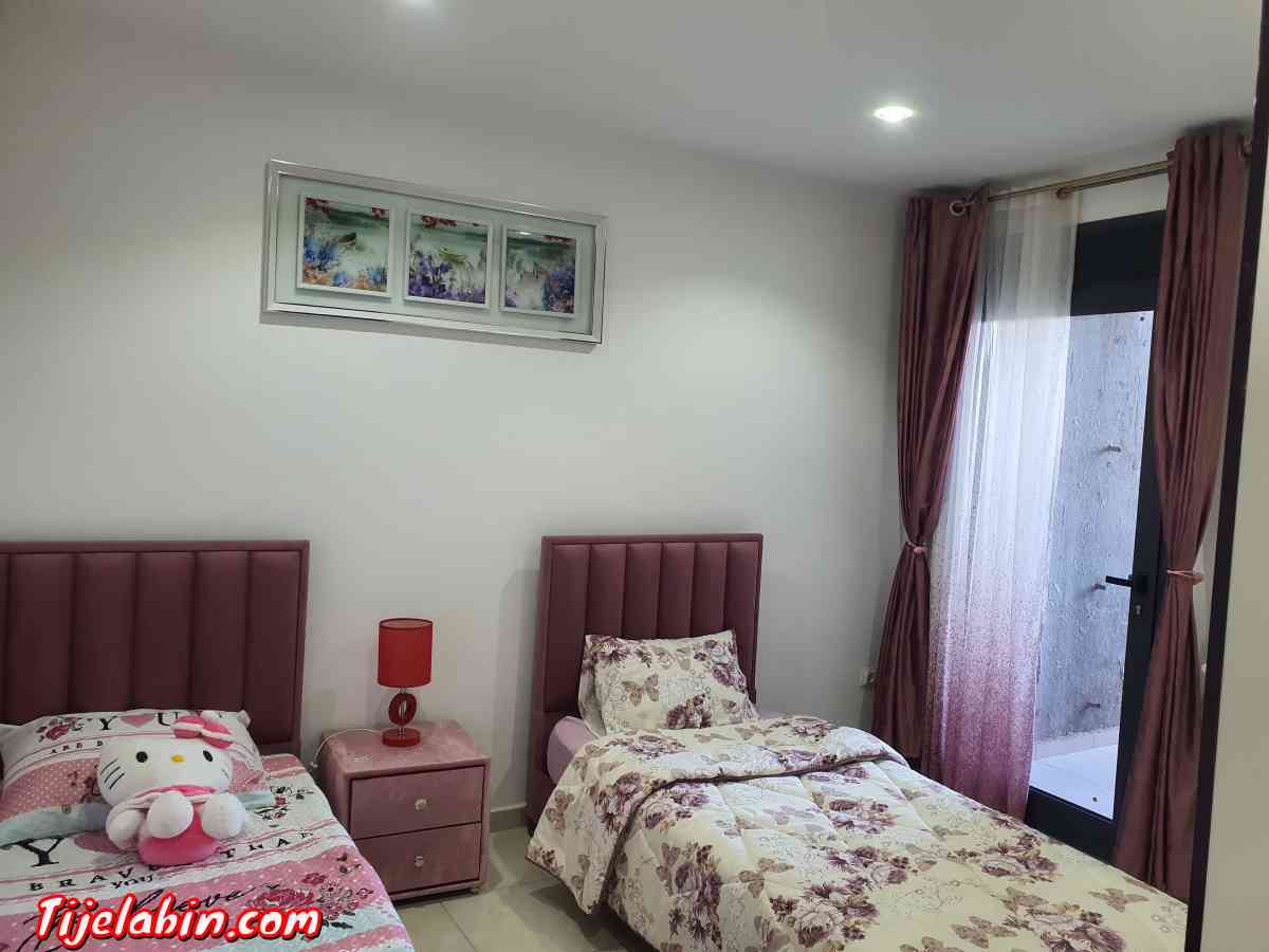 appartement - Bir El Djir, Oran - Tijelabin