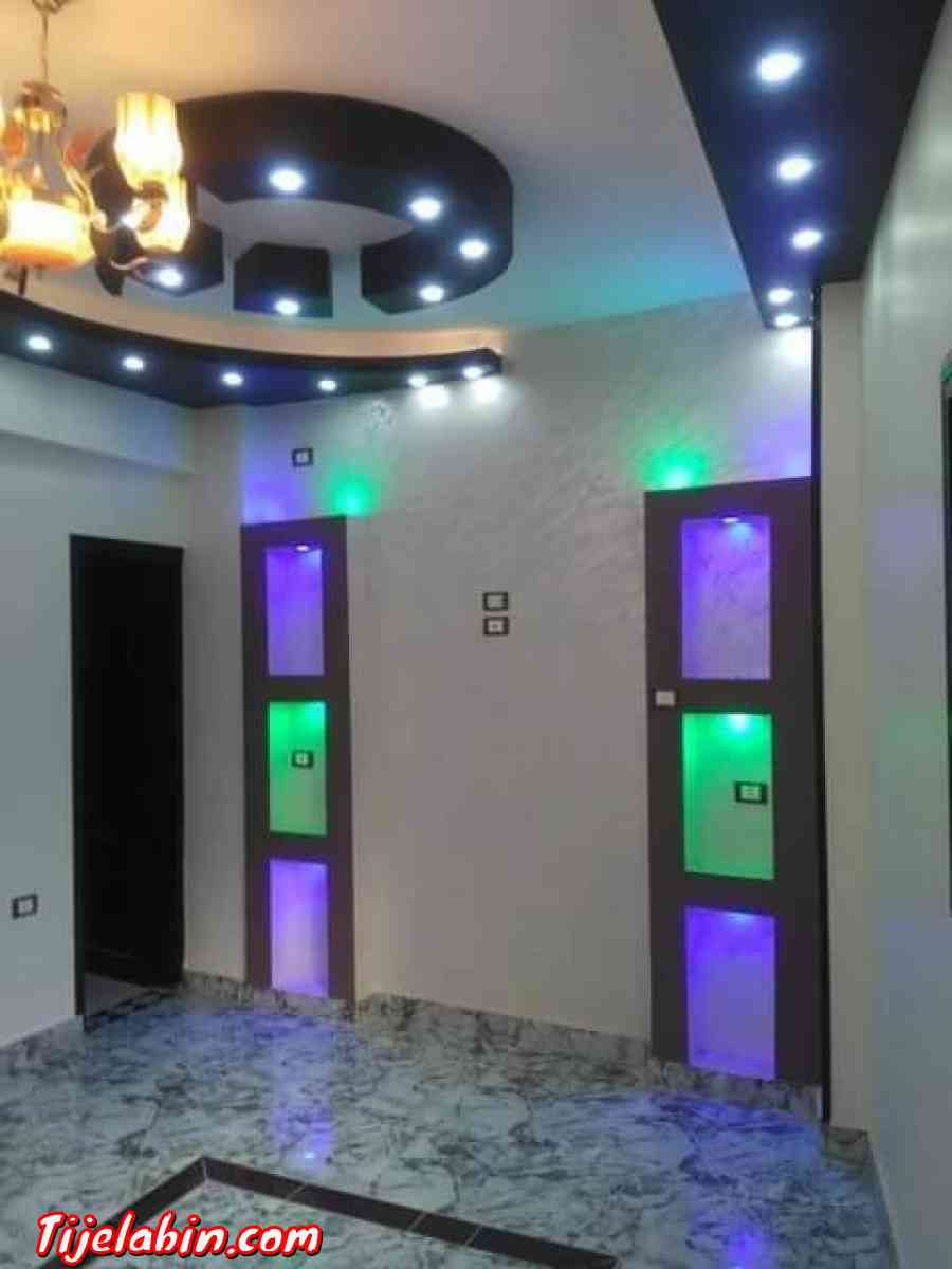 ديكورات بلاكو بلاتر - El Attaf, Ain Defla - Tijelabin