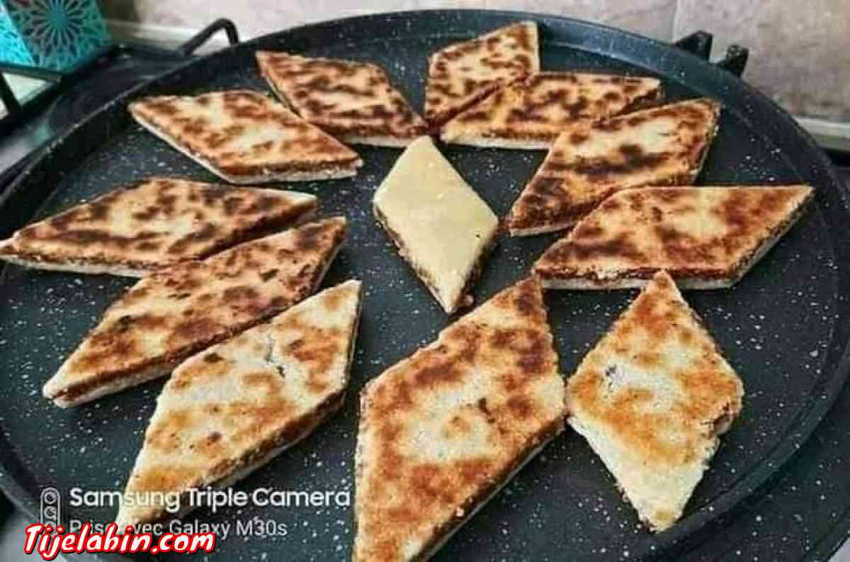 طاجين دوبل فاص غرانيت عالي الجودة 36سم double face griddle p - Alger Centre, Alger - Tijelabin