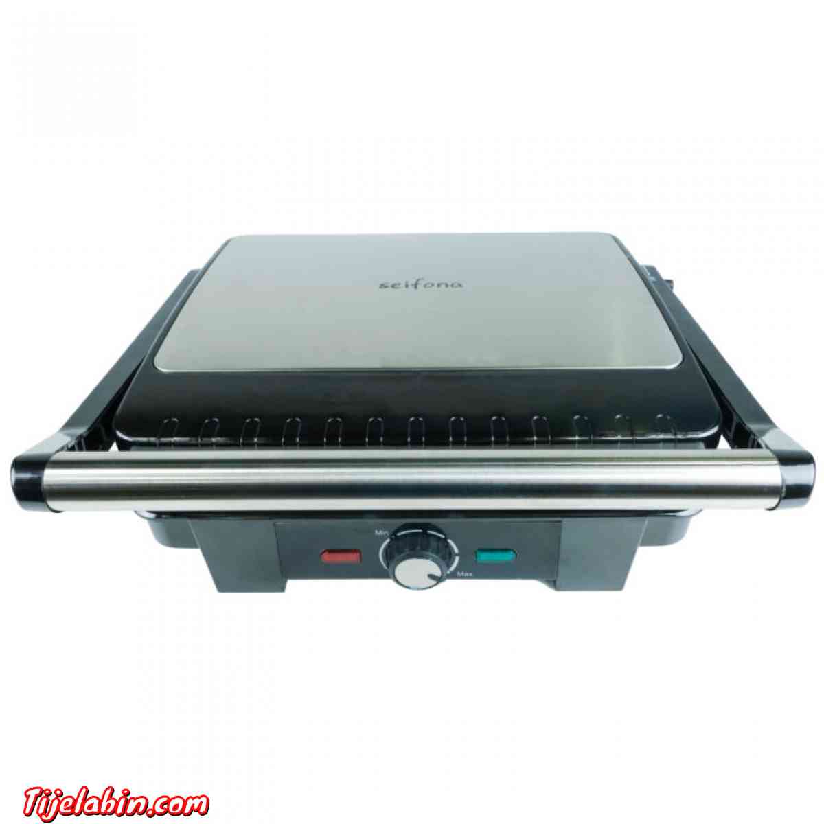 وضعان للطهي: شواء 180 درجة مئوية،شواية على الوجهين.مقبض يدوي - Alger Centre, Alger - Tijelabin