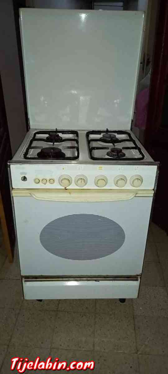 cusinére - Ben Aknoun, Alger - Tijelabin