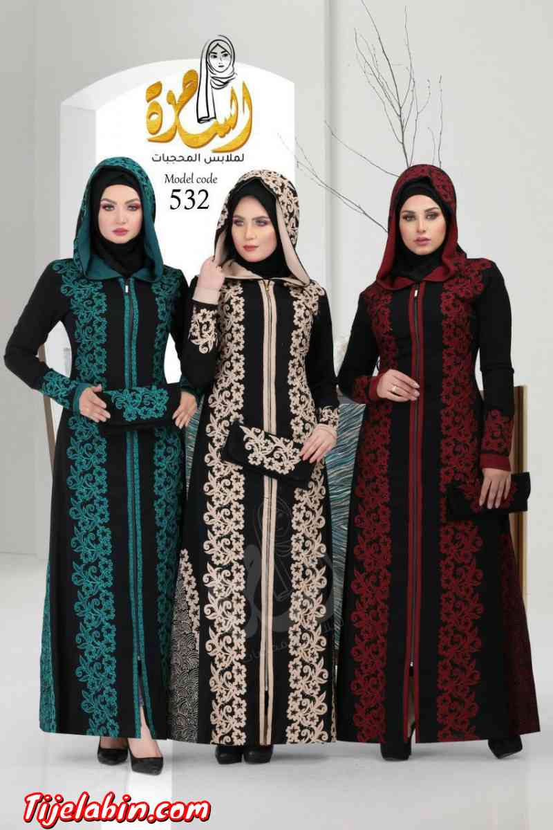 ملاية - Ain Benian, Alger - Tijelabin