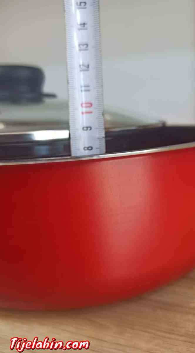 Braisière - Ouled Fayet, Alger - Tijelabin